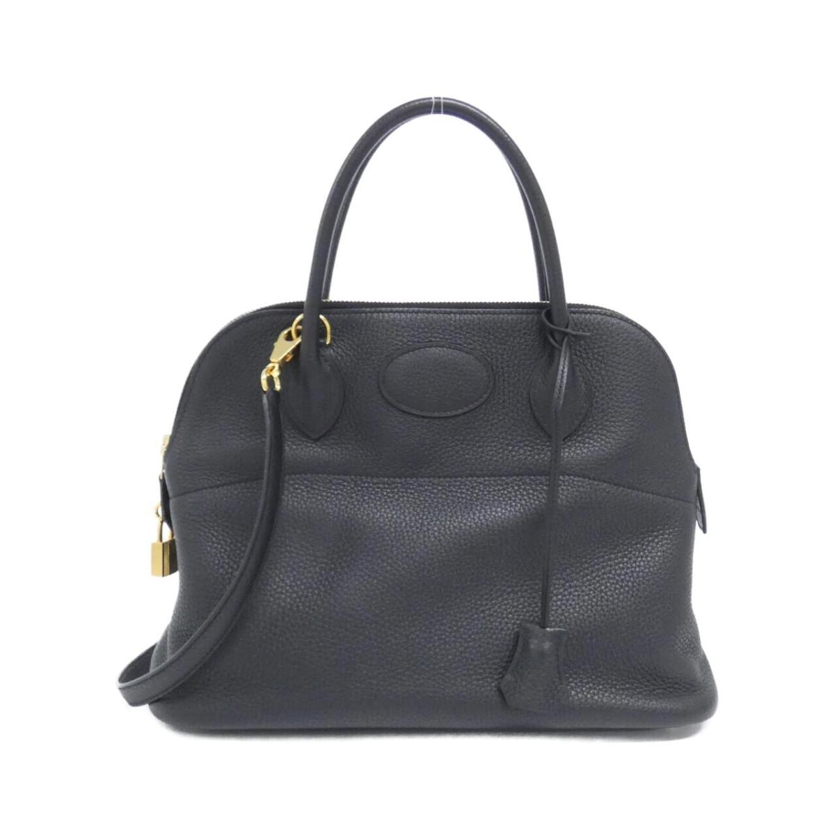 エルメス ボリード 31cm 073419CC バッグ【中古】