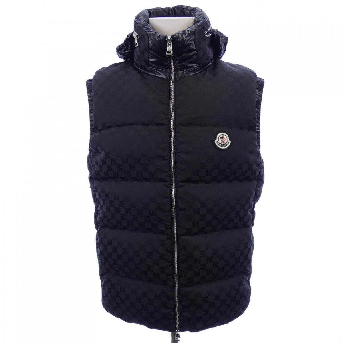 モンクレール MONCLER KITA ダウンベスト【中古】
