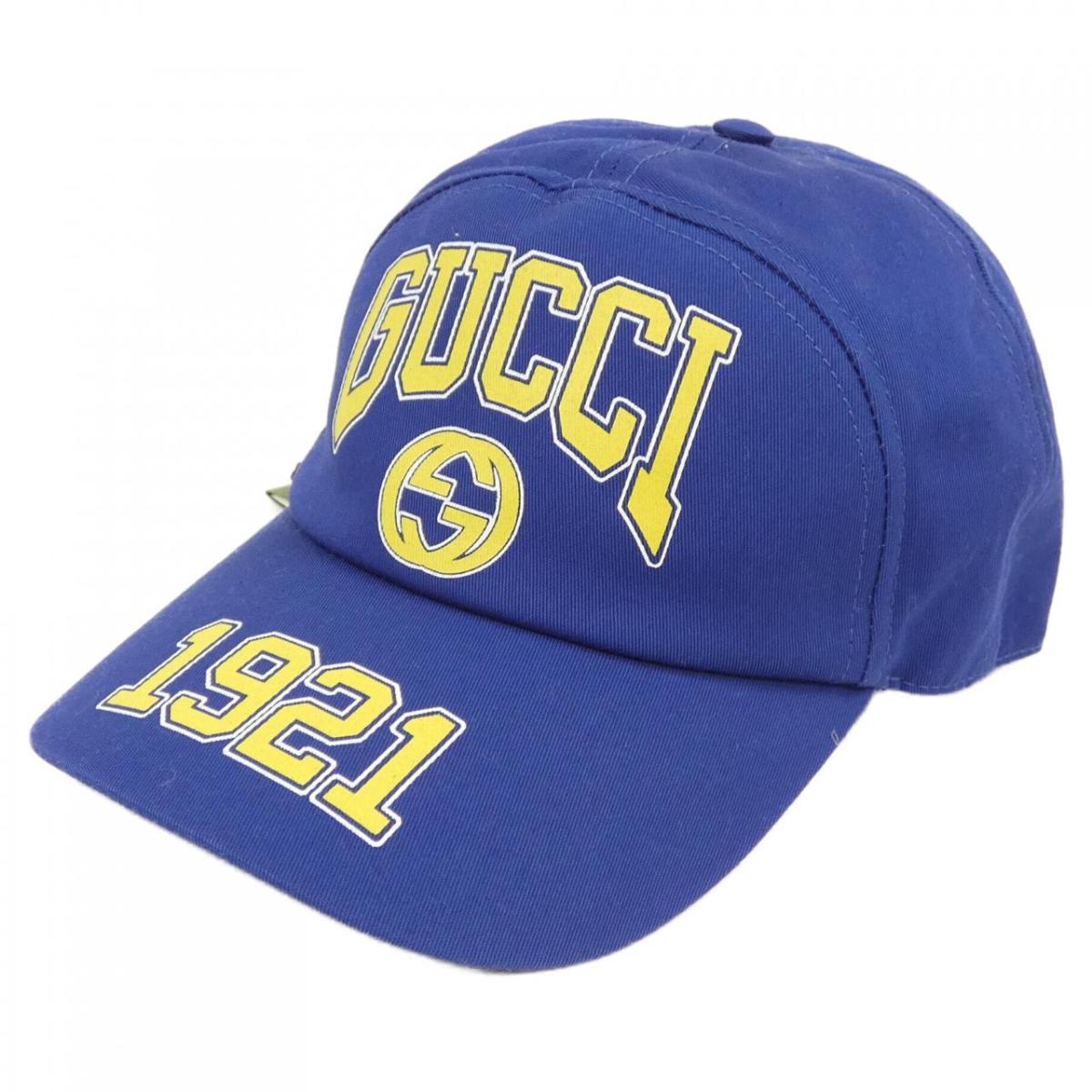 グッチ GUCCI 773135 4HA7F 旗がしら【中古】