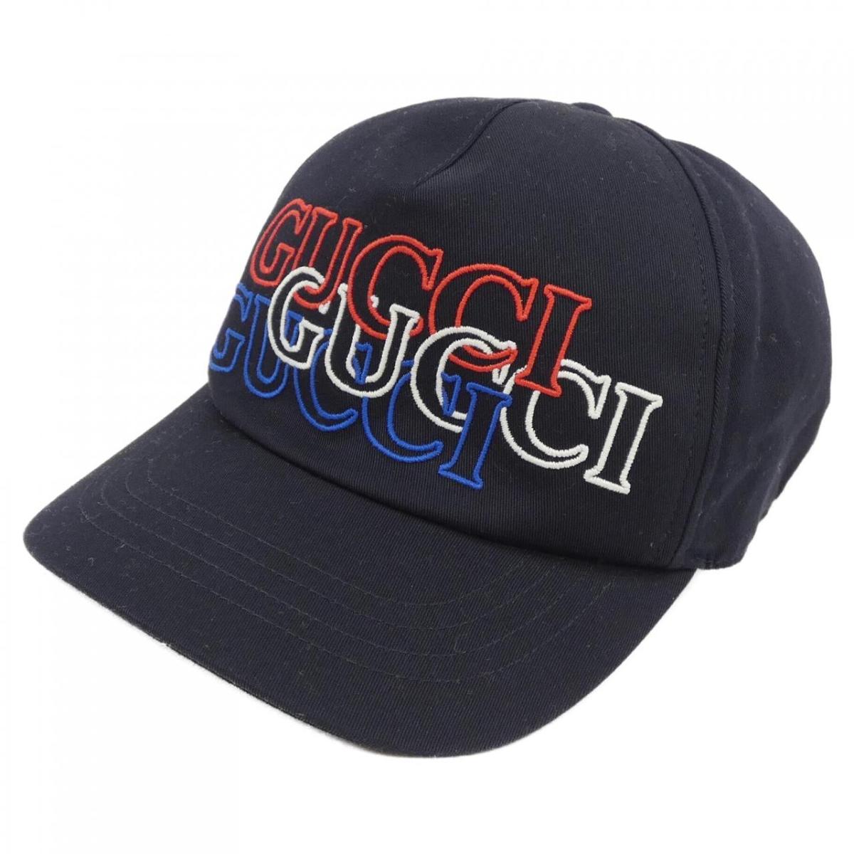 グッチ GUCCI 788548 4HA9X 旗がしら【中古】
