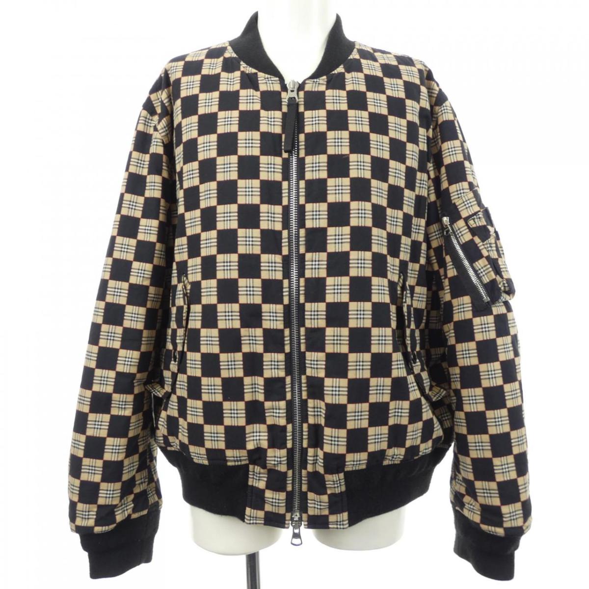 バーバリー BURBERRY 8029829 ジャケット【中古】|KOMEHYO ONLINESTORE 店