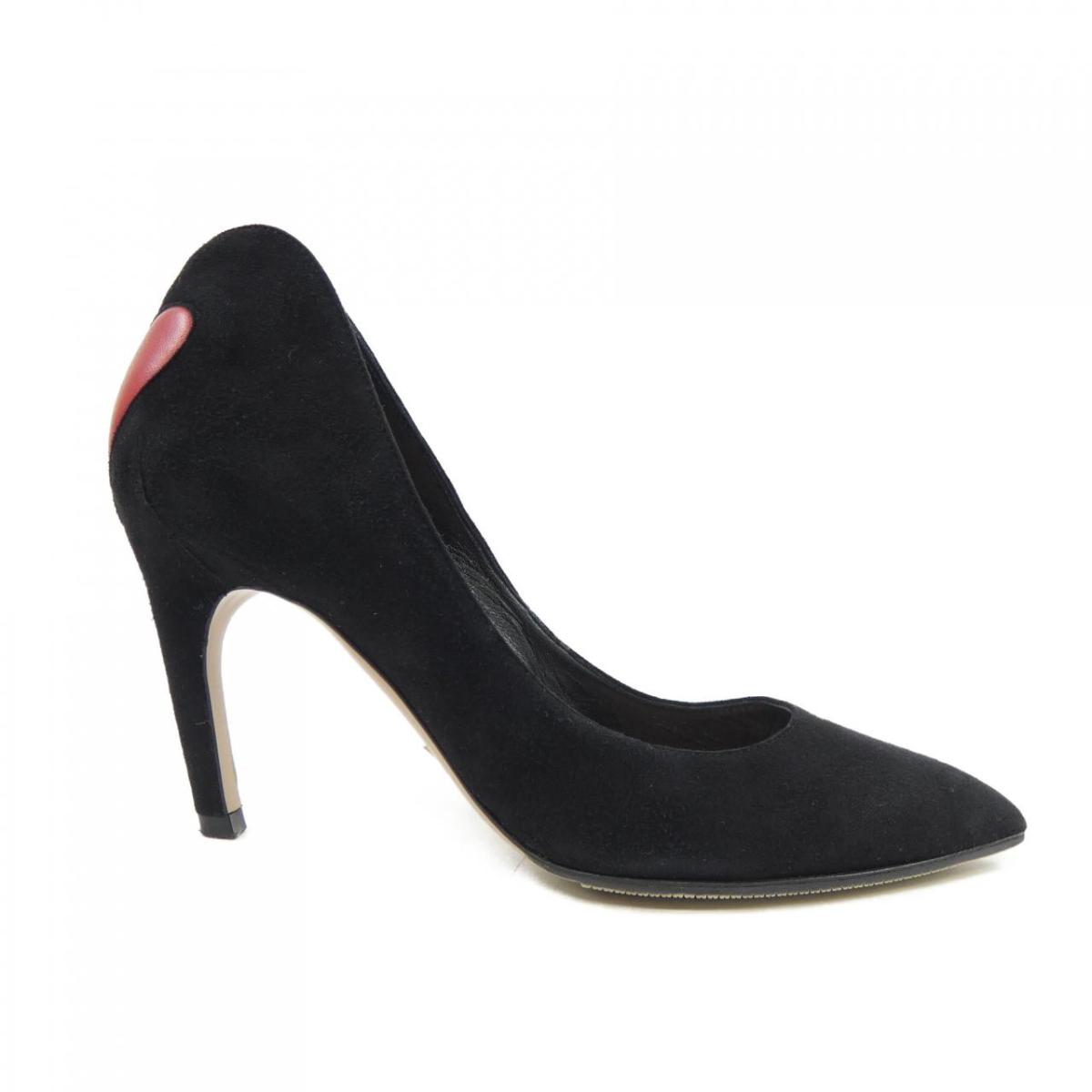 ディオール CHRISTIAN DIOR NE0717 パンプス【中古】