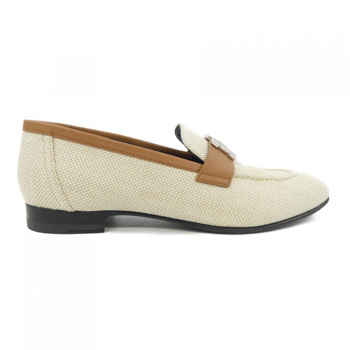 エルメス HERMES パリ 251061Z シューズ【中古】
