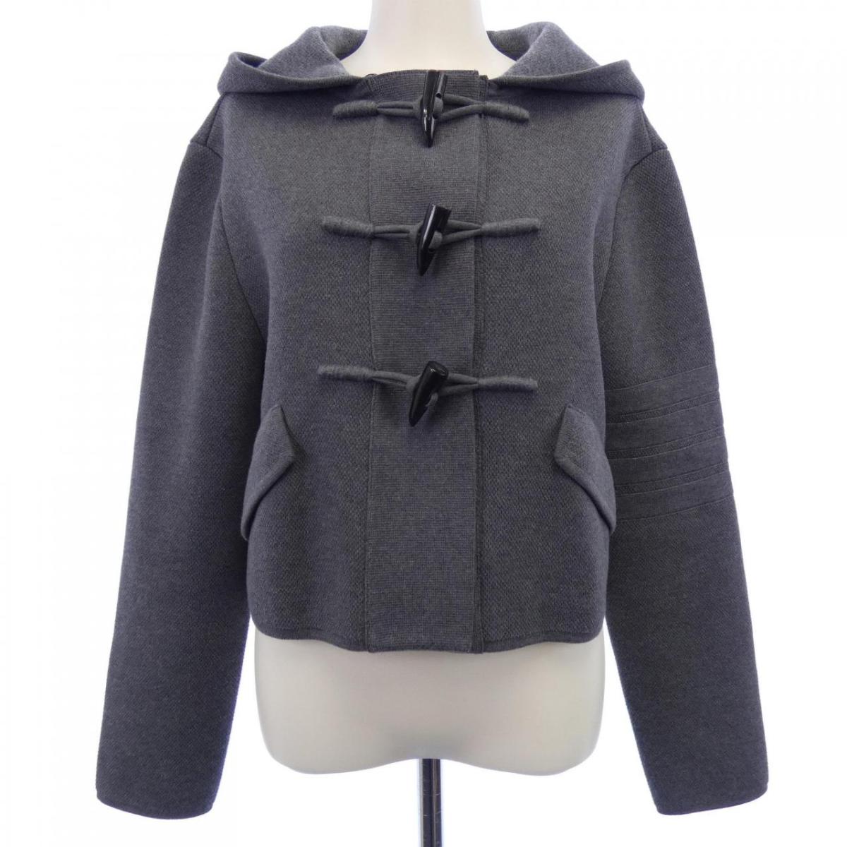 トムブラウン THOM BROWNE FKJ112A-Y3019-305 ジャケット【中古】