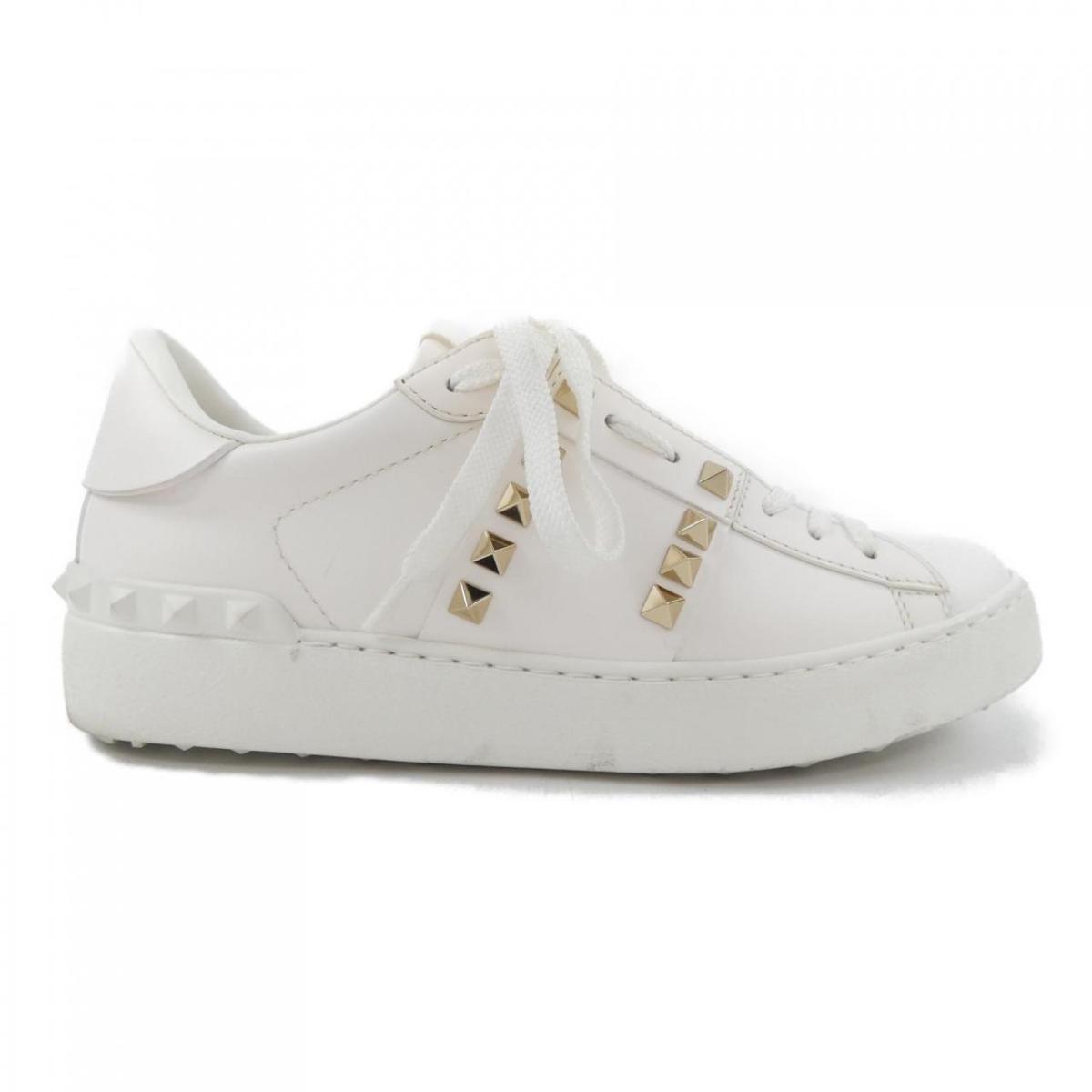 ヴァレンティノ VALENTINO ZW2S0A01 スニーカー【中古】