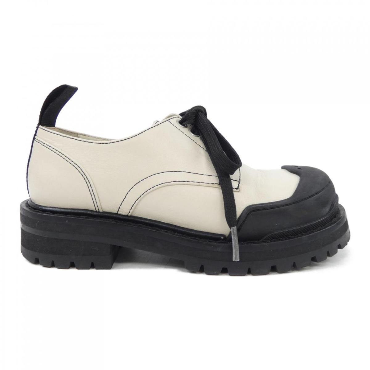 マルニ MARNI ALMS0079031 シューズ【中古】