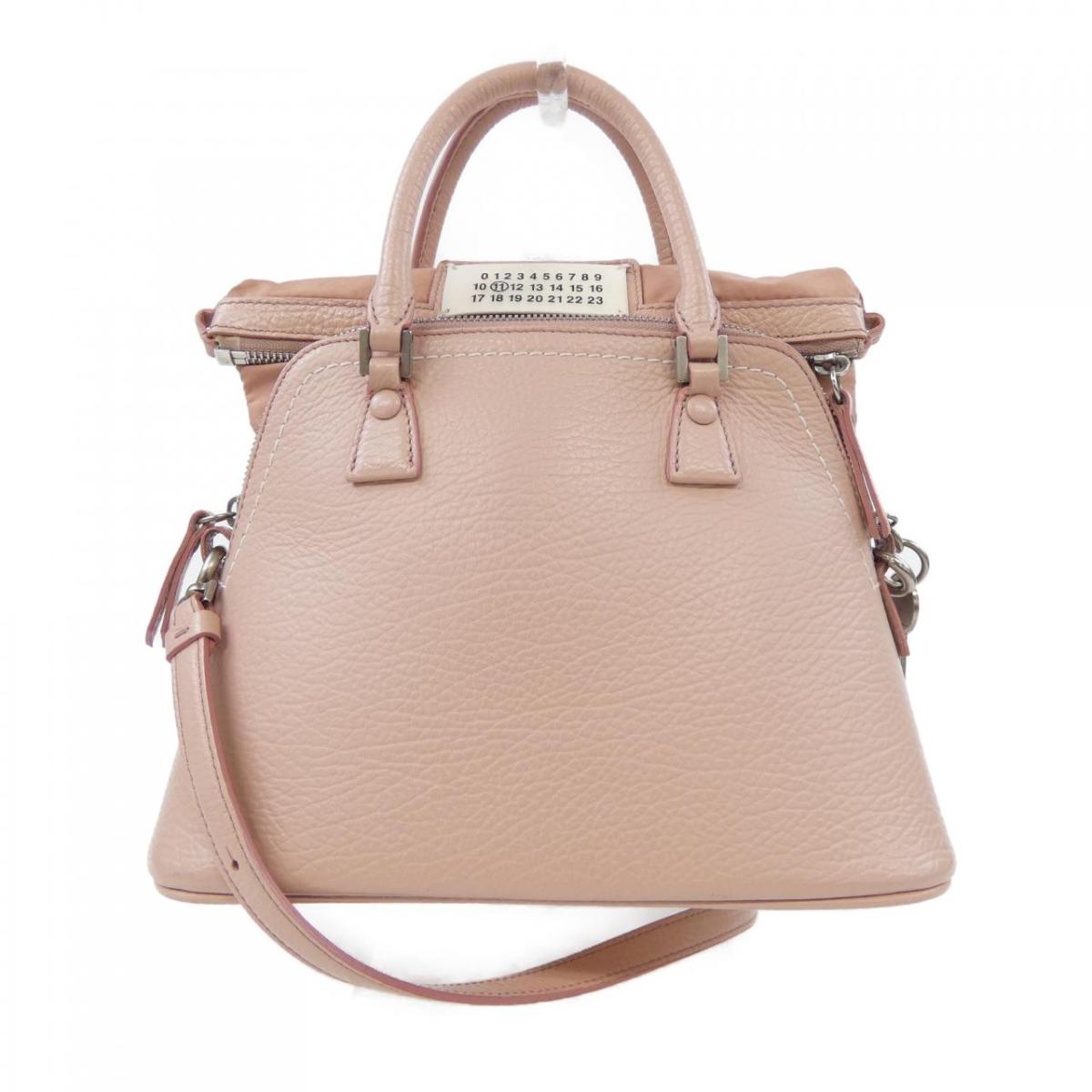 メゾンマルジェラ Maison Margiela 5AC S56WG0082 BAG【中古】