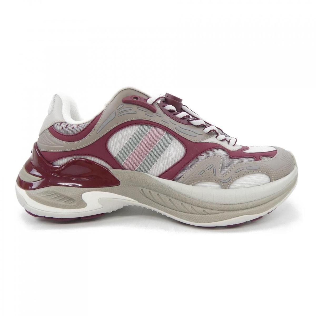 楽天市場】GUCCI グッチ GGスプリーム ヒグチユウコ ベルクロ