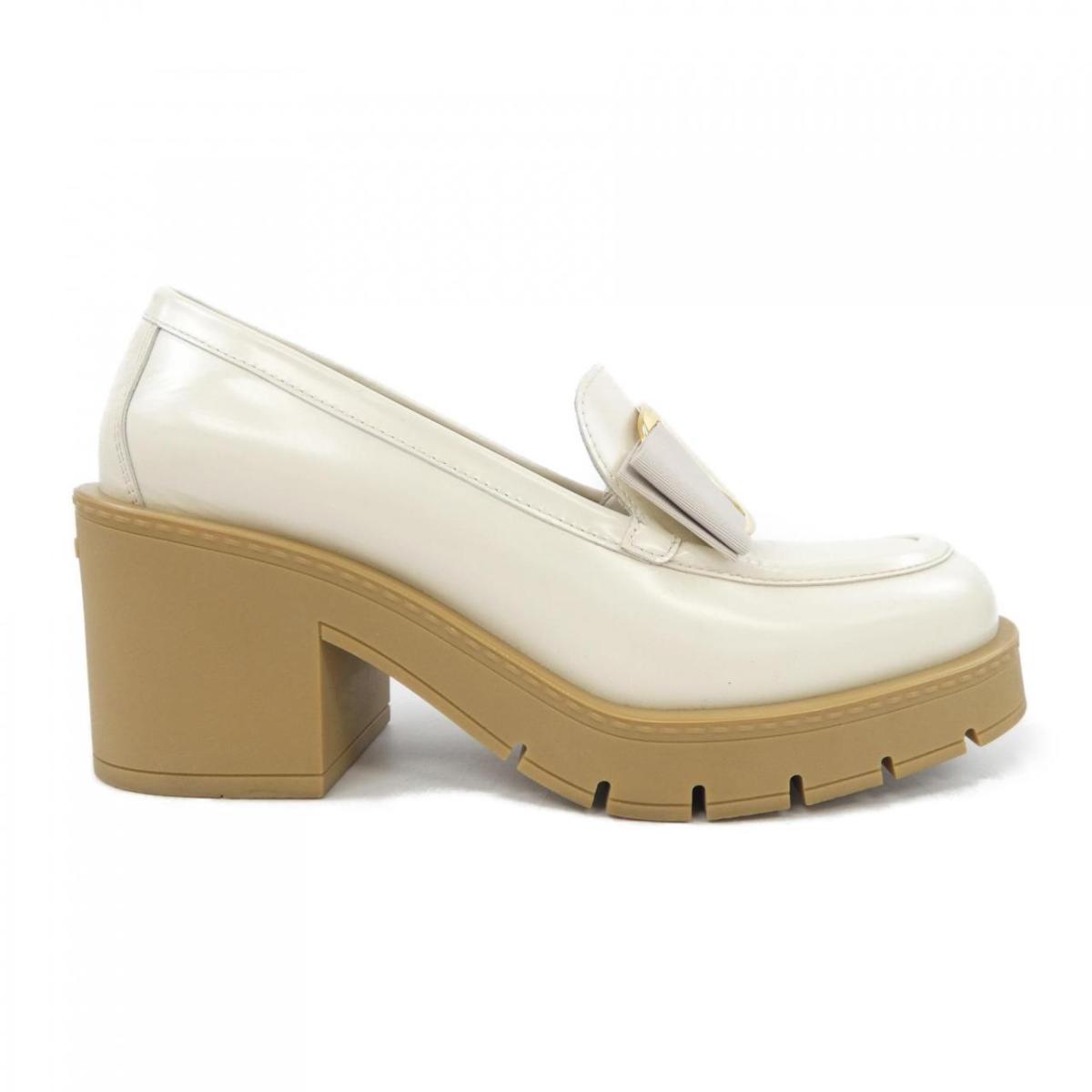 フェラガモ FERRAGAMO シューズ【中古】