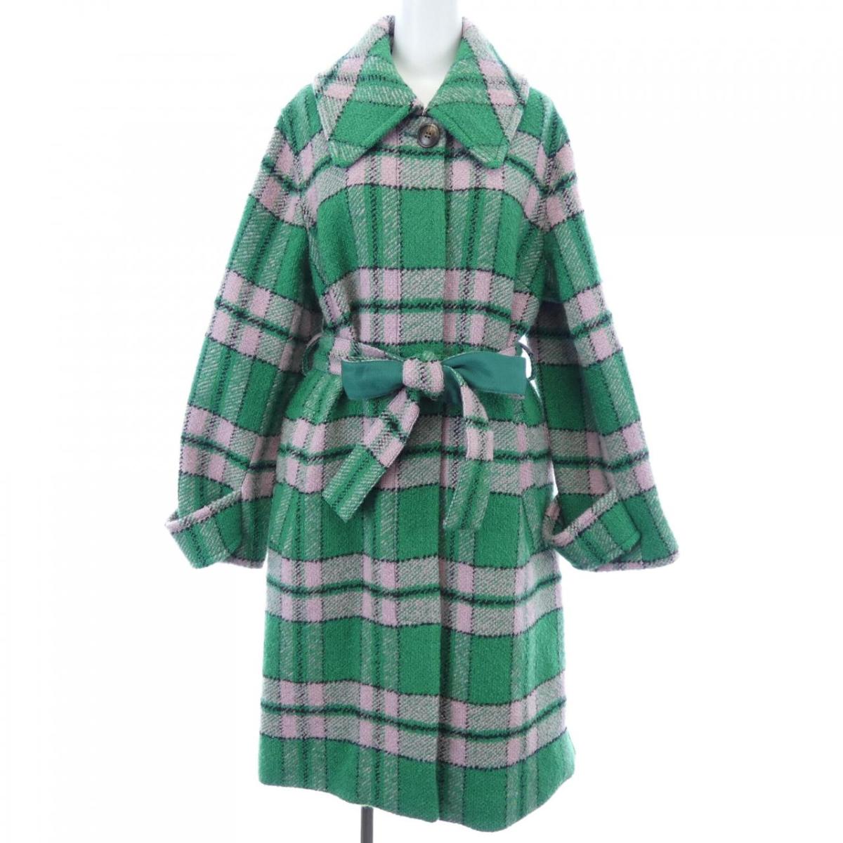 ジルスチュアート JILL STUART コート【中古】