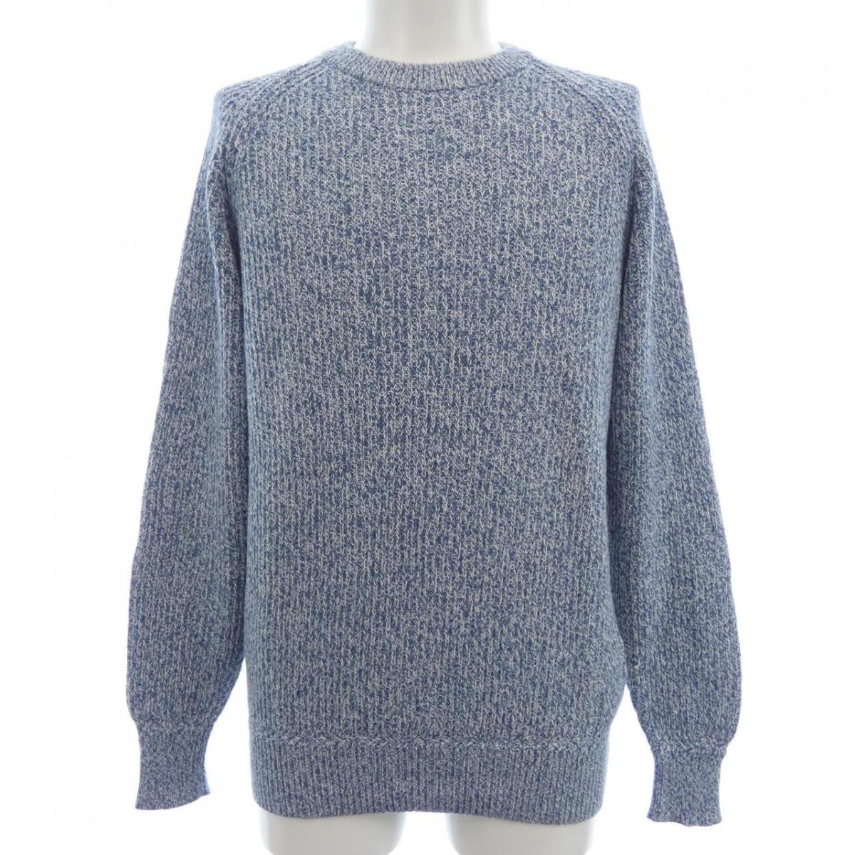 楽天市場】Ron Herman ロンハーマン ニット サイズ:S RHC カシミヤ