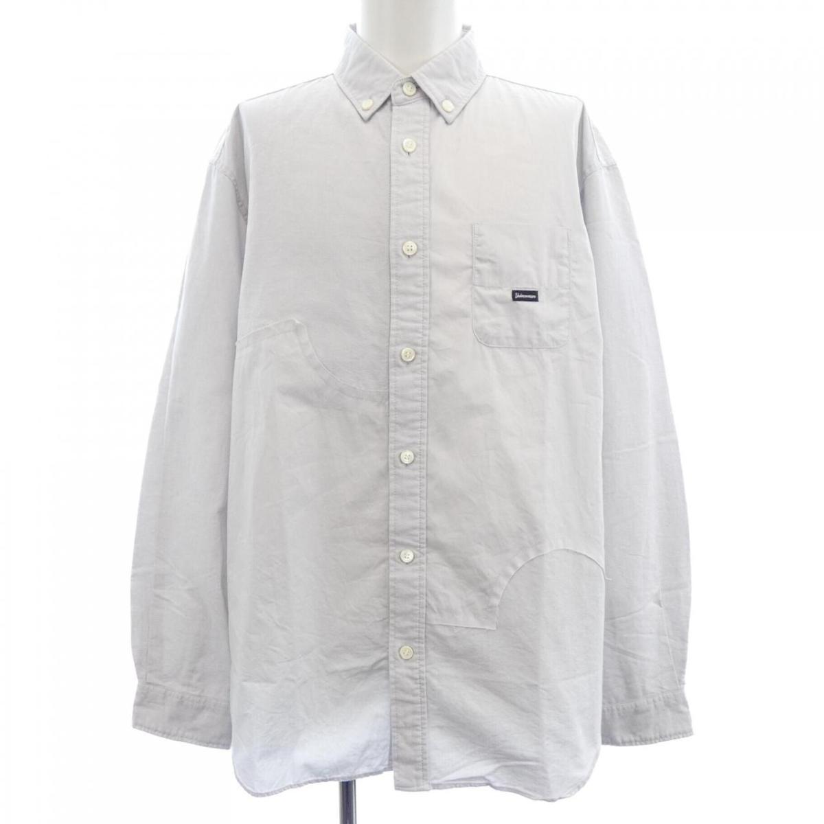 アンダーカバイズム UNDERCOVERISM UI1B4402 シャツ【中古】