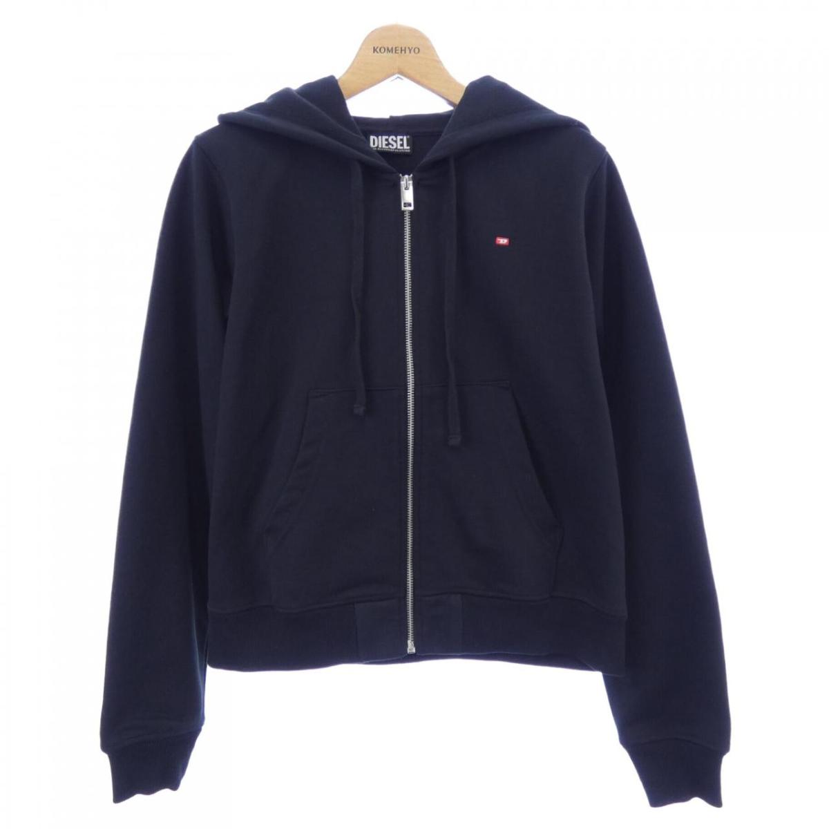 ディーゼル DIESEL パーカー【中古】