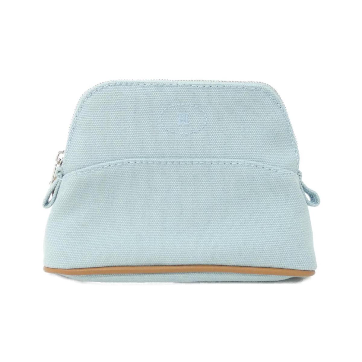エルメス ボリード MINIMINI 103767M 合財袋【中古】