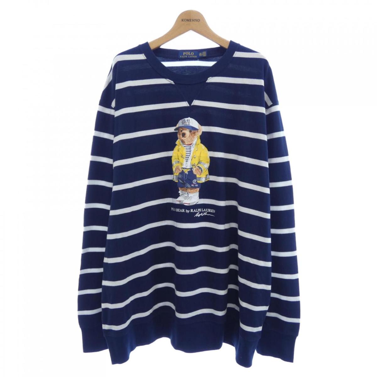 ポロラルフローレン POLO RALPH LAUREN Tシャツ【中古】