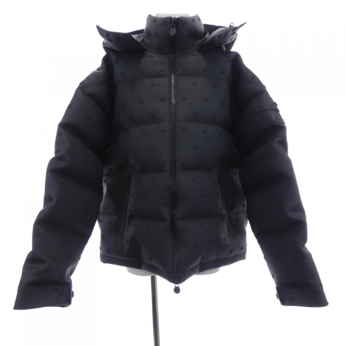モンク軌跡 MONCLER PHARRELL WILLIAMS ファレル ウイリアムス MAYA70 PW 落ちこむ上衣【中古】