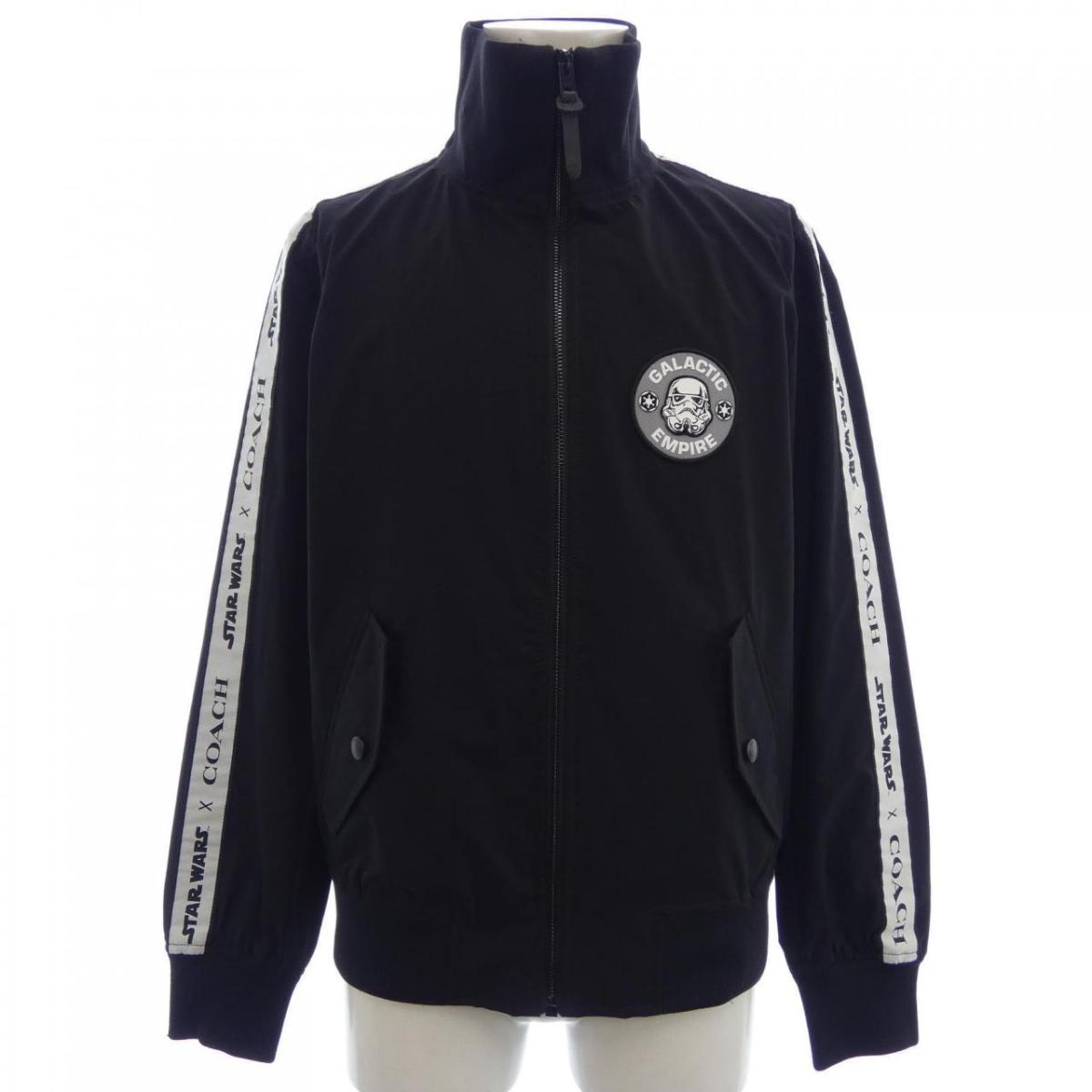 楽天市場】COACH コーチ/Disneyコラボ スタジャン/F29068/E1702/XS