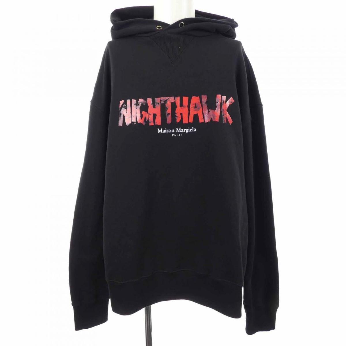 メゾンマルジェラ Maison Margiela S50GU0245 UNISEX パーカー【中古】