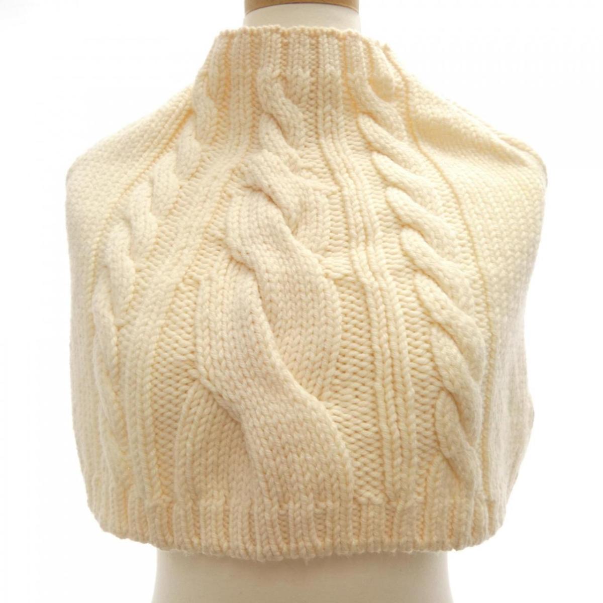 楽天市場】モンクレール MONCLER ネックウォーマー レディース