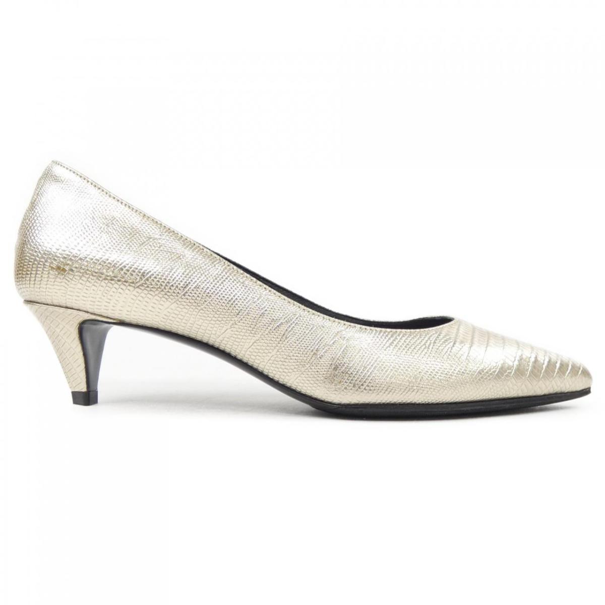 セリーヌ CELINE パンプス【中古】