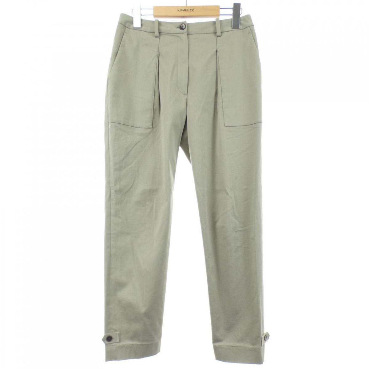 セオリーリュクス Theory luxe パンツ【中古】