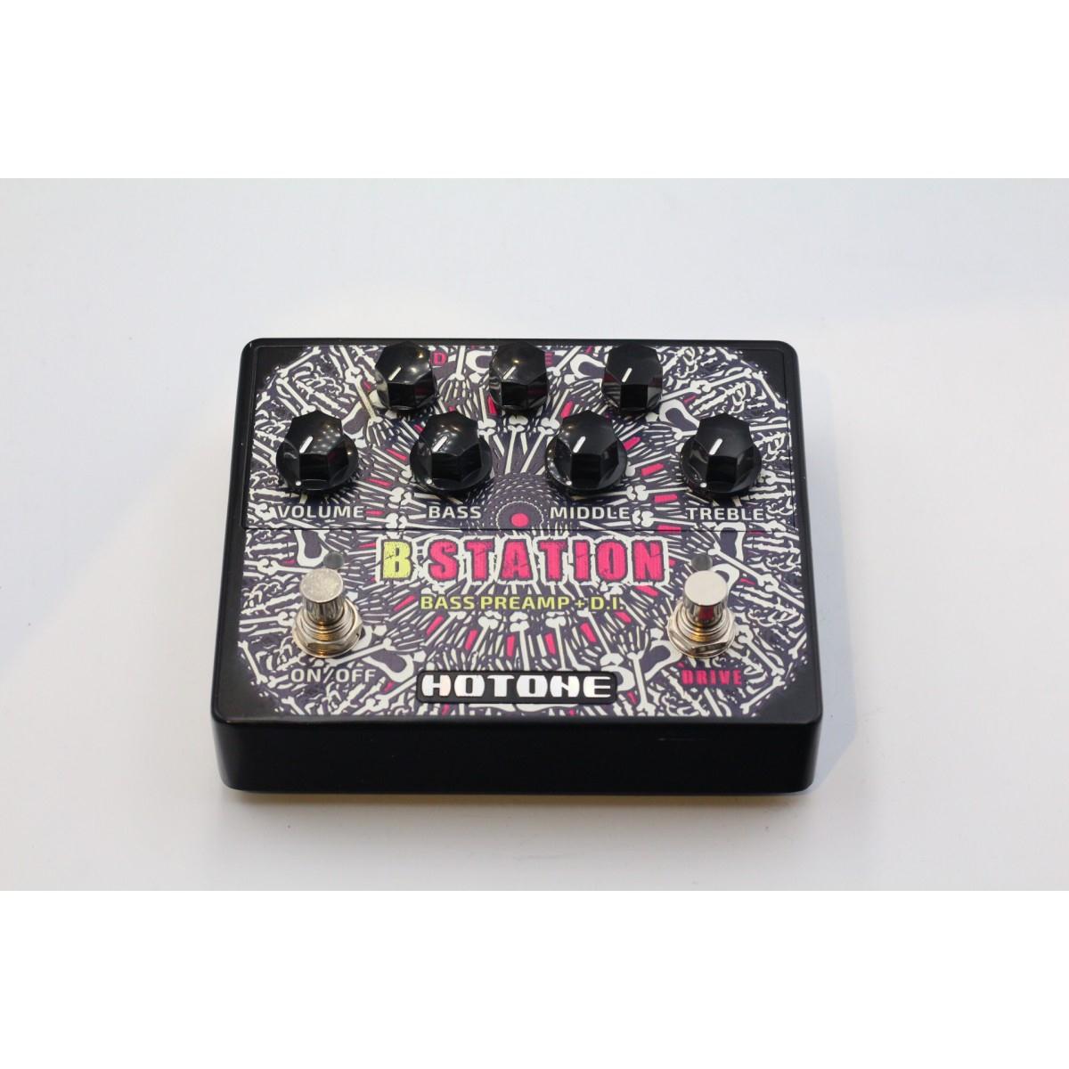 ＨＯＴＯＮＥ　Ｂ　ＳＴＡＴＩＯＮ【中古】