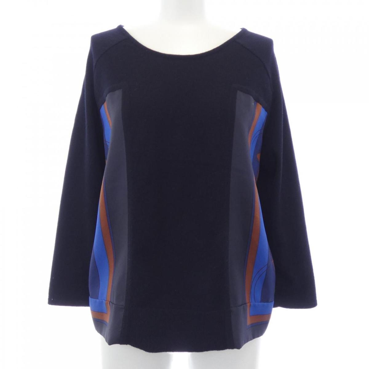 エルメス HERMES ニット【中古】