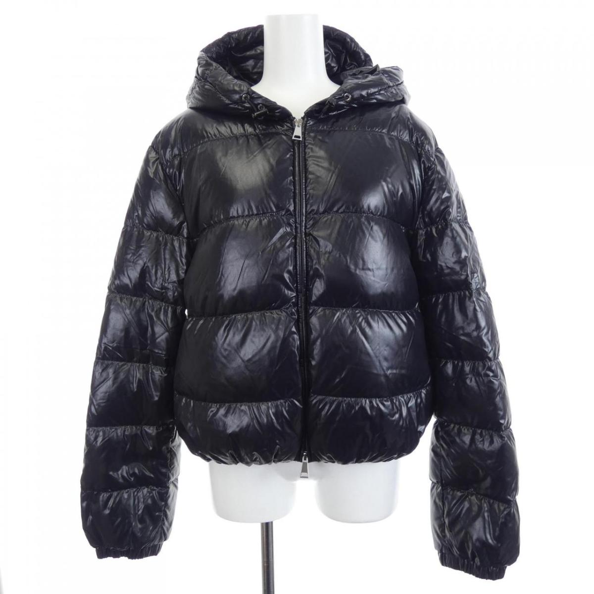 楽天市場】【モンクレール】Moncler アビレーヌ ABILENE フード付