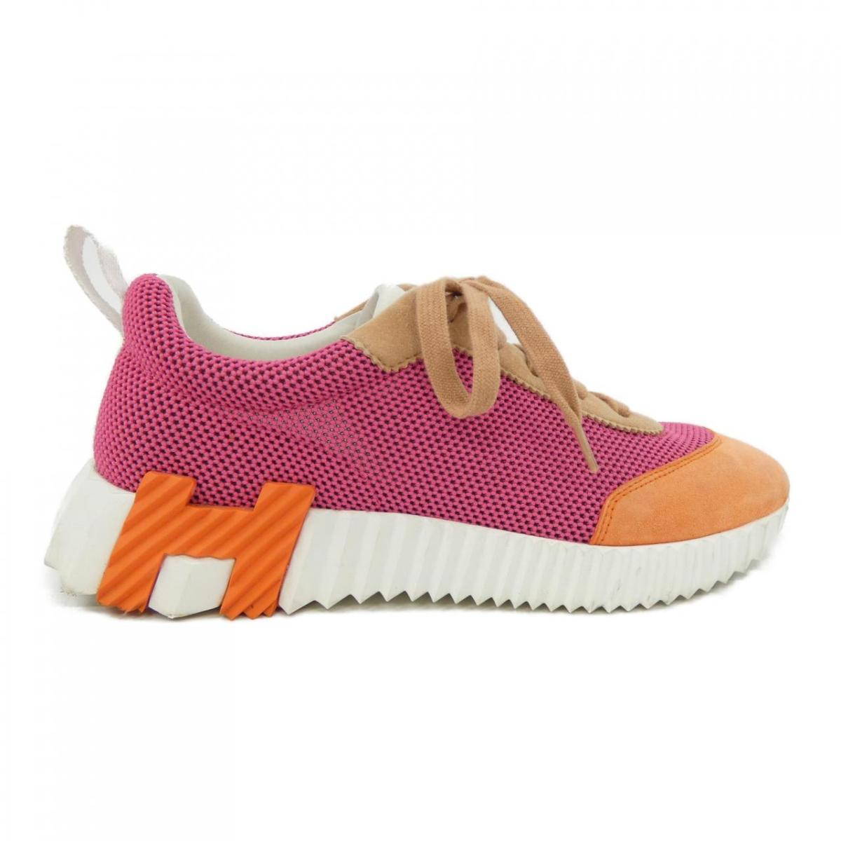 エルメス HERMES バウンシング BOUNCING 221177Z スニーカー【中古】
