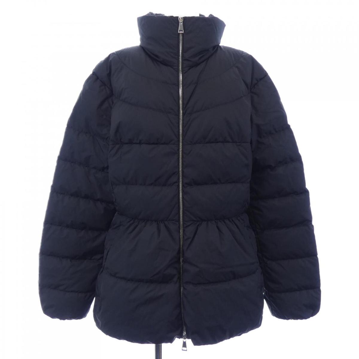 モンク線路 MONCLER GUERY 落ちこむ上衣【中古】