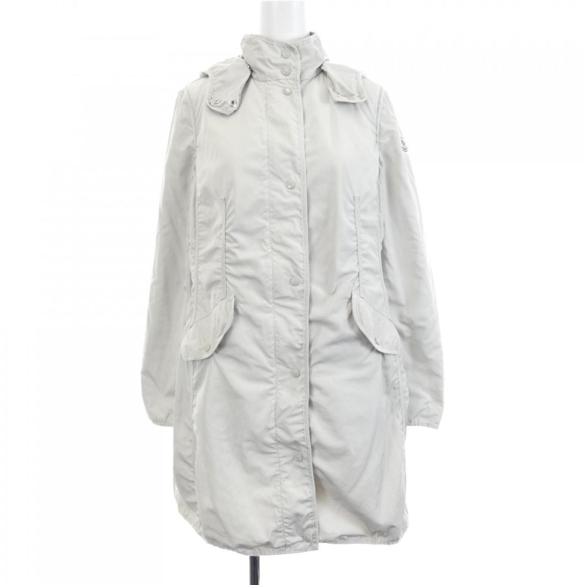 モンクレール MONCLER ARGELIA コート【中古】
