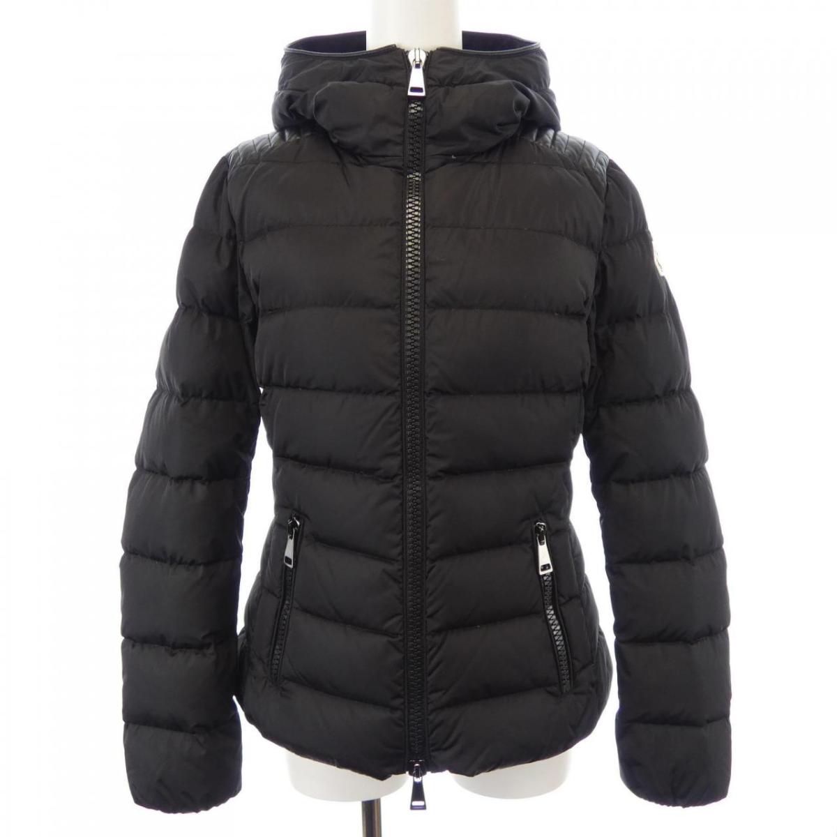 モンクレール MONCLER TETRA ダウンジャケット【中古】