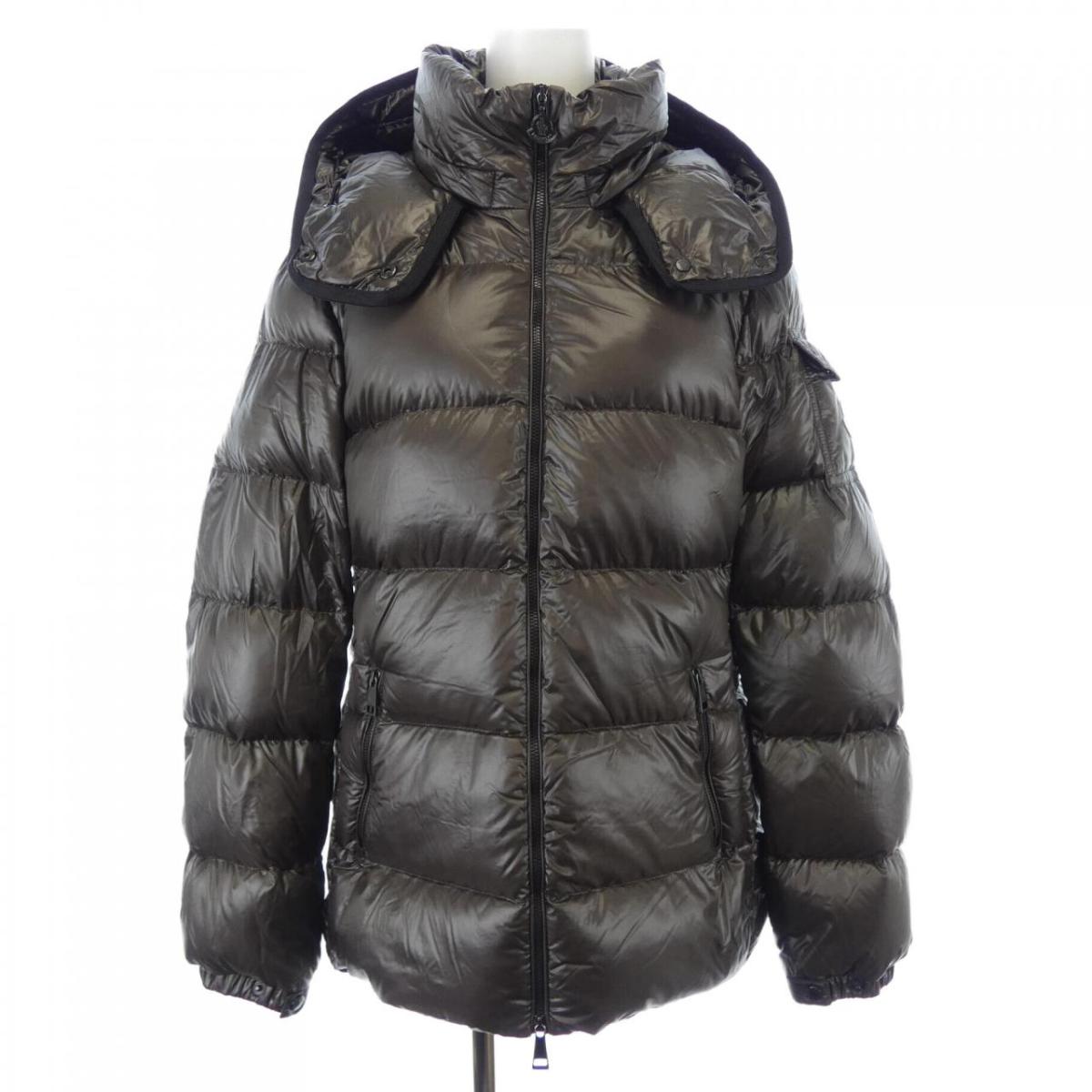 モンクレール MONCLER BERRE ダウンジャケット【中古】|KOMEHYO ONLINESTORE 店