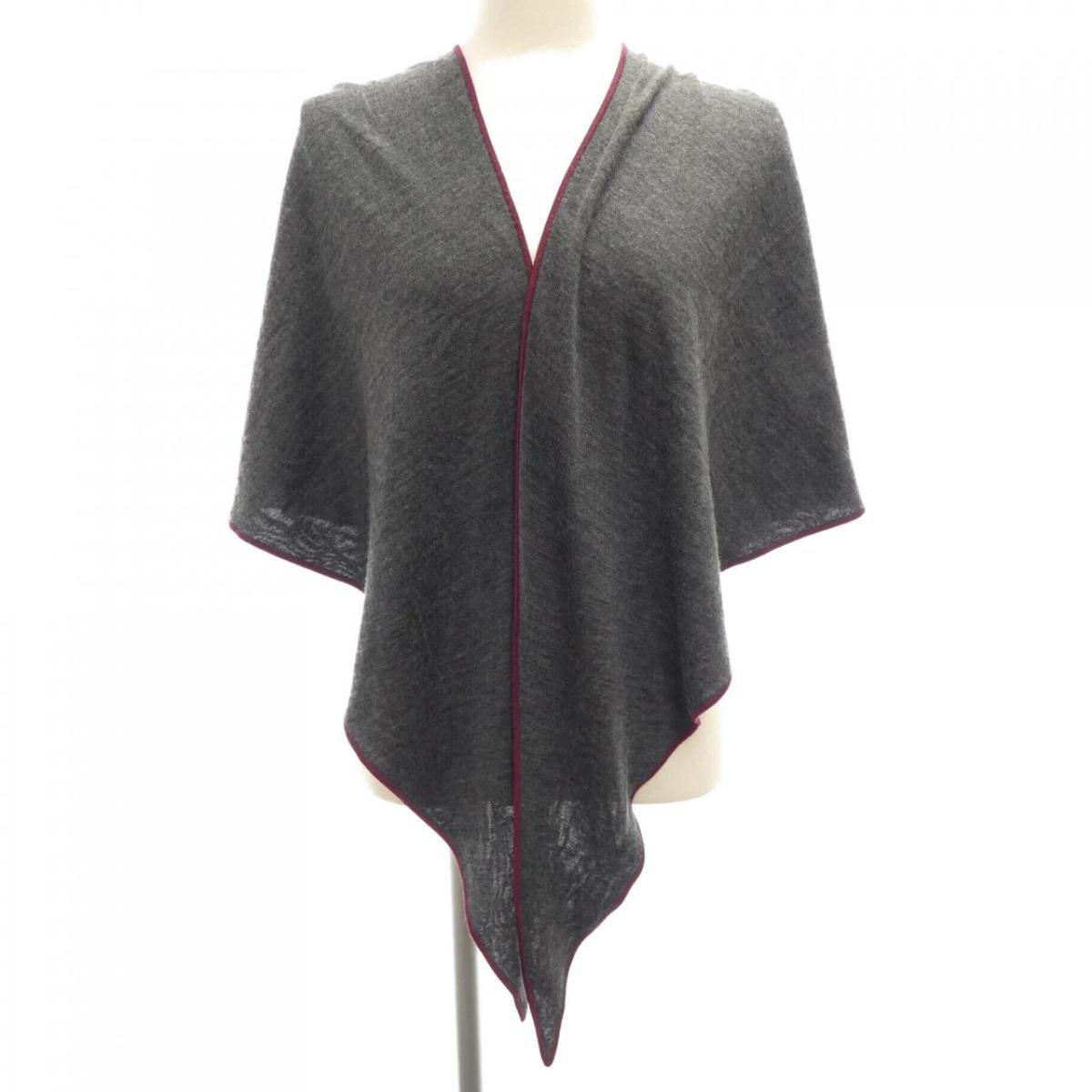 エルメス HERMES STOLE【中古】