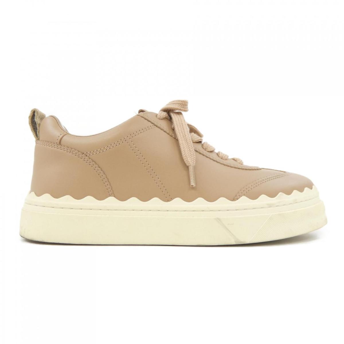 クロエ Chloe スニーカー【中古】