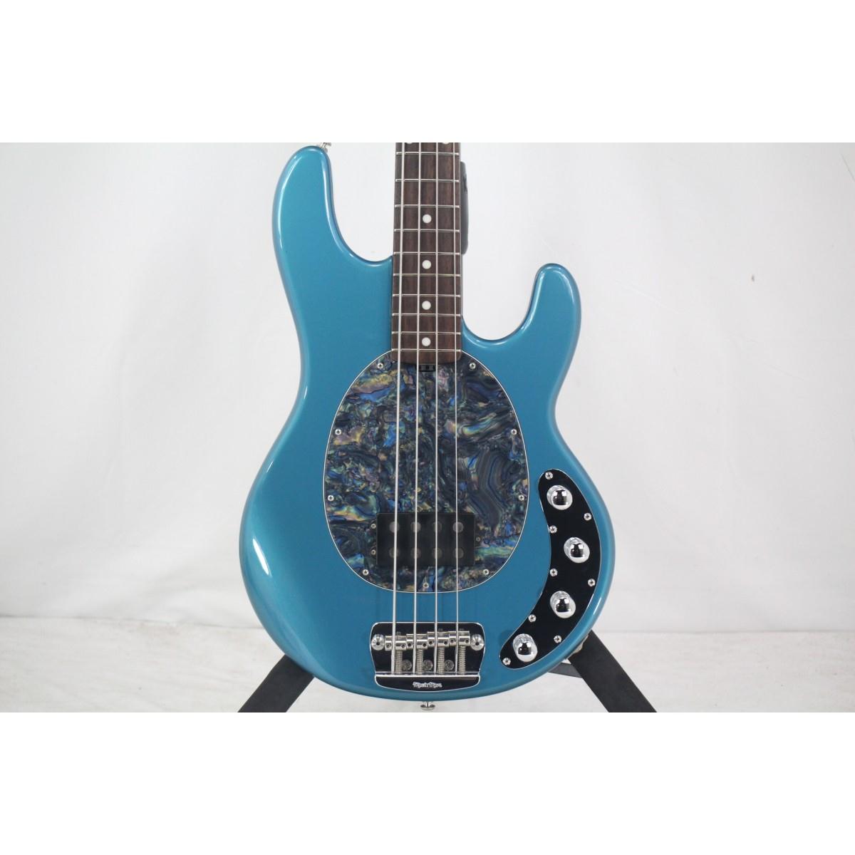 ＭＵＳＩＣＭＡＮ　　ＬＴＤ　ＳＴＩＮＧＲＡＹ　４【中古】