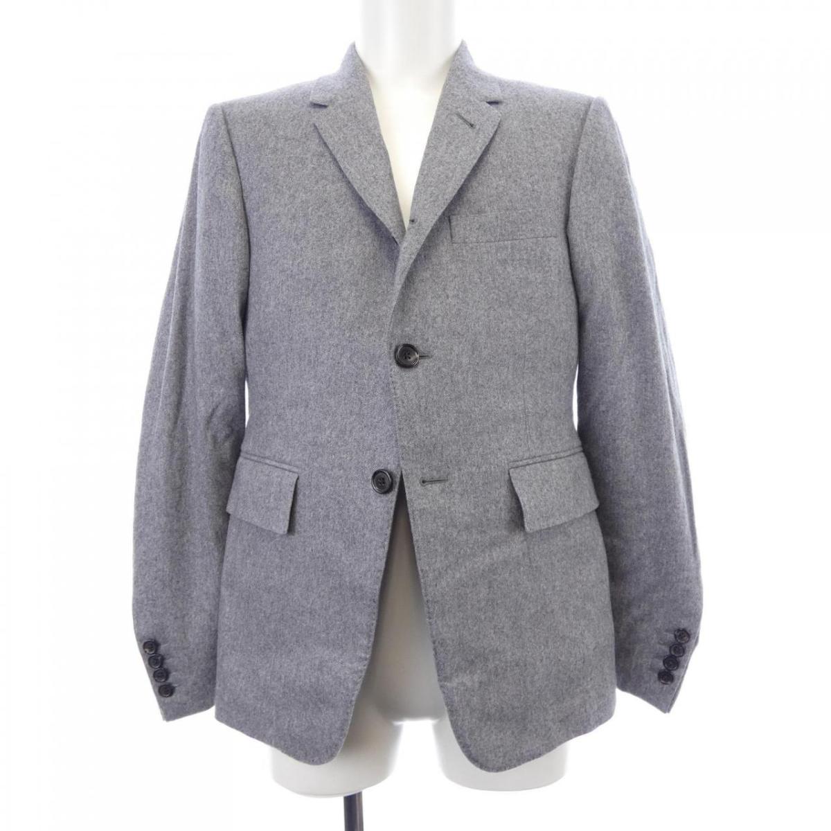 トムブラウン THOM BROWNE MJC317A 07478035 ジャケット【中古】|KOMEHYO ONLINESTORE 店