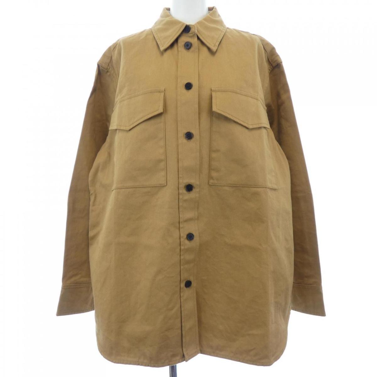 ジルサンダープラス JIL SANDER+ J40DL0005 ジャケット【中古】