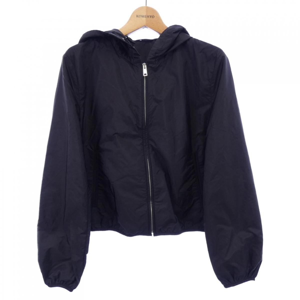 楽天市場】【中古】プラダ ボンバージャケット・MA-1（フライト