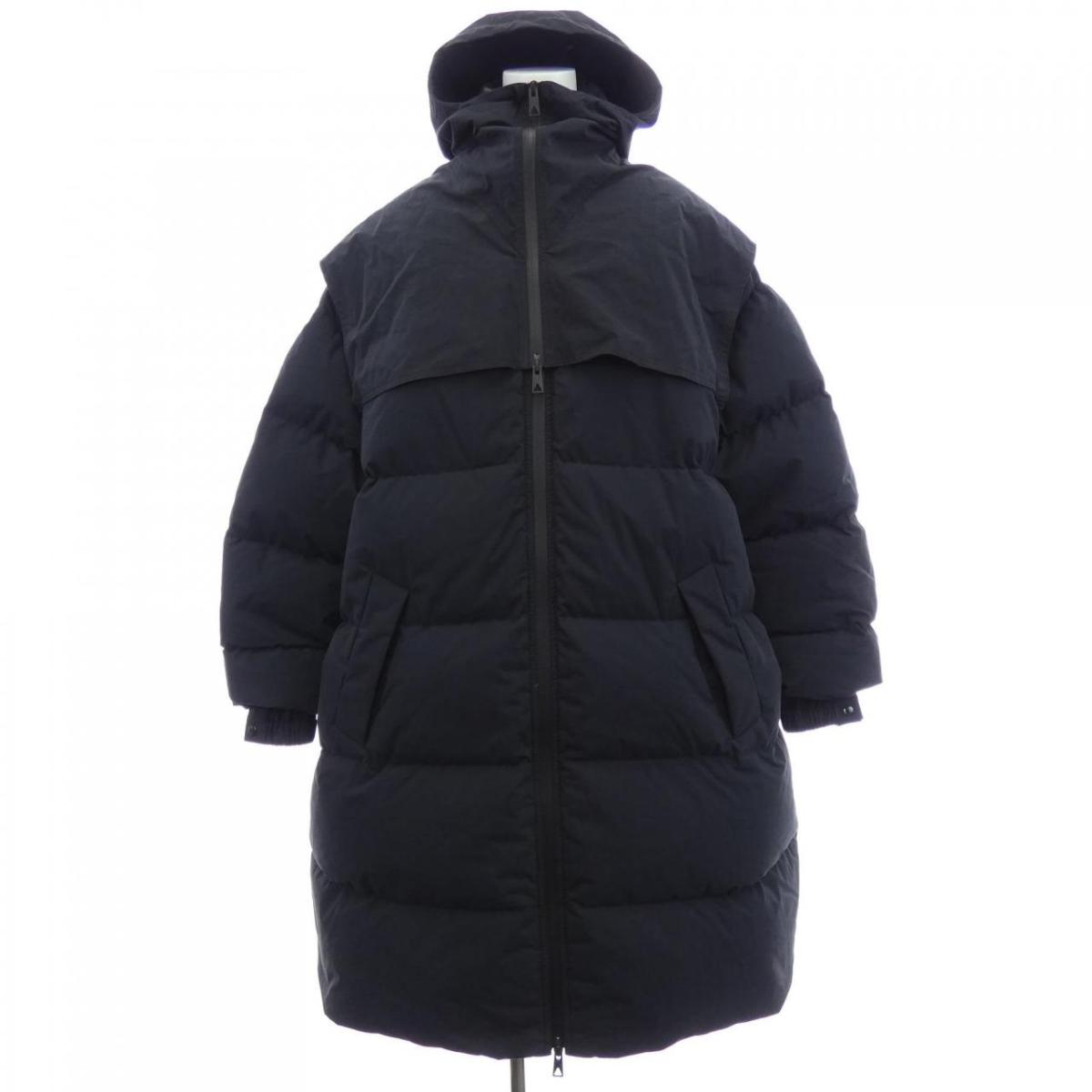 ボッテガヴェネタ BOTTEGA VENETA 669353 VKH50 ダウンコート【中古】 80,080円