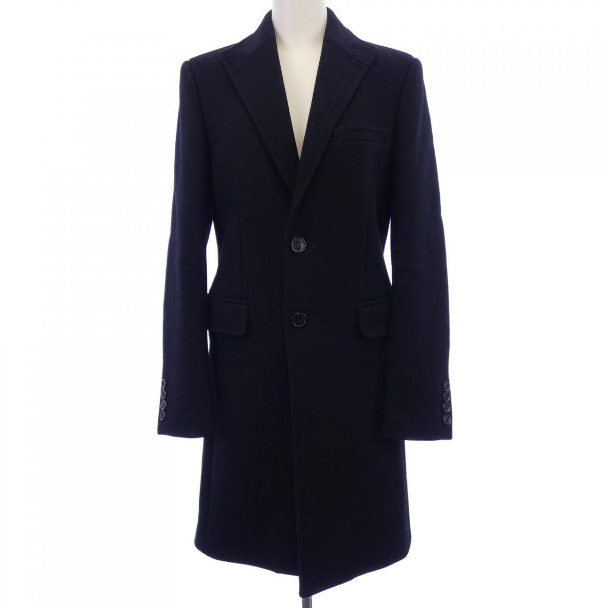 楽天市場】サンローラン SAINT LAURENT コート【中古】 : KOMEHYO