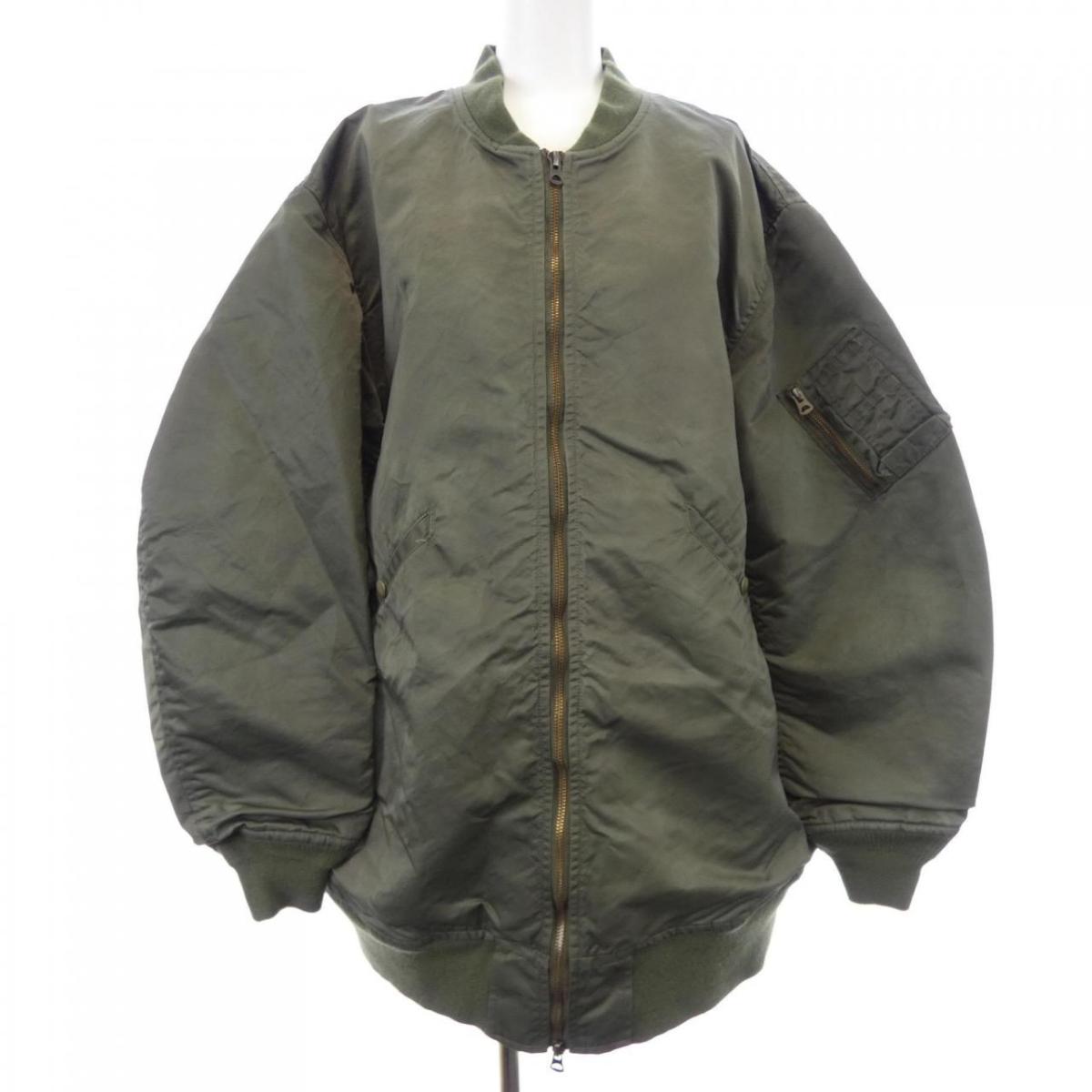シュタンバウム STAMMBAUM ジャケット【中古】