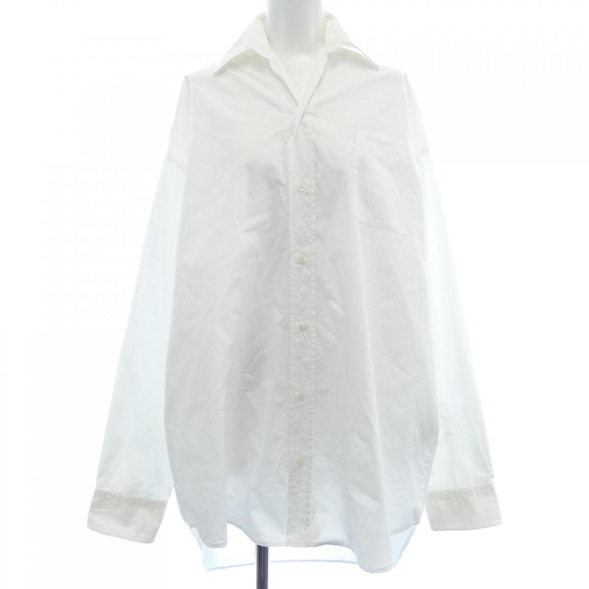 ヴェトモン VETEMENTS シャツ【中古】｜KOMEHYO ONLINESTORE 店