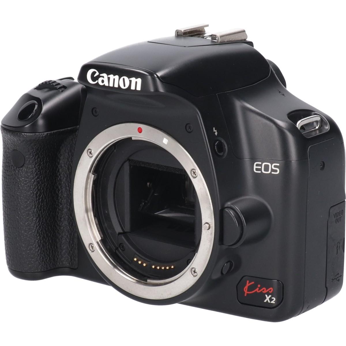ＥＯＳ　ＫＩＳＳ　Ｘ２【中古】