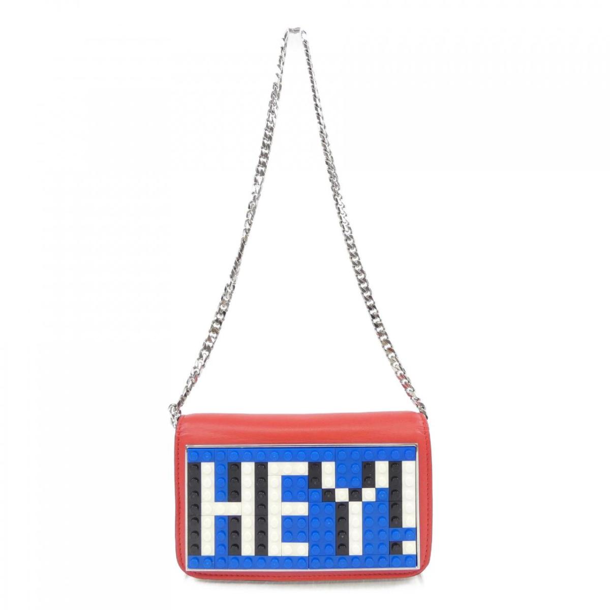 les petits joueurs BAG【中古】