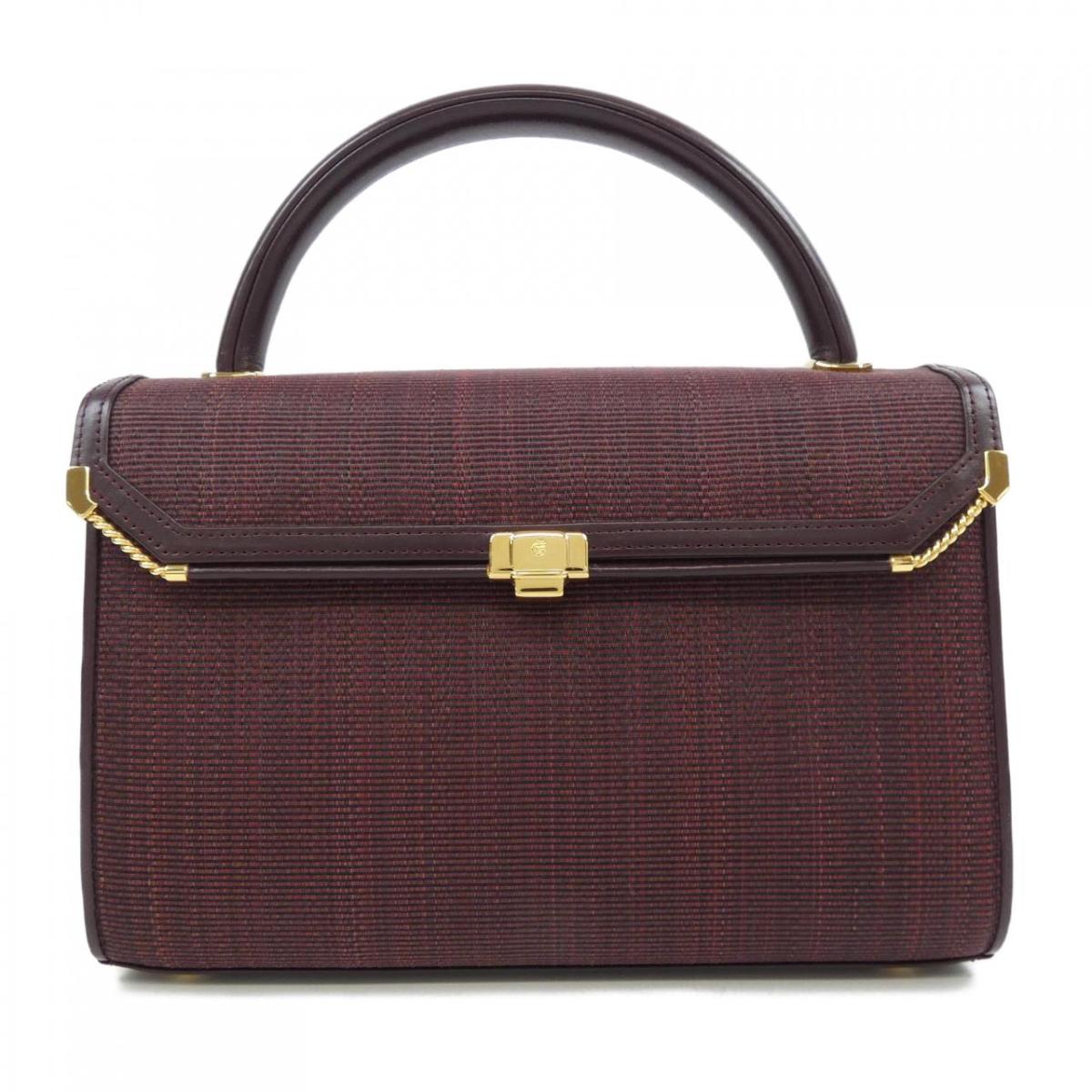 コンテス COMTESSE ジャッキー BAG【中古】