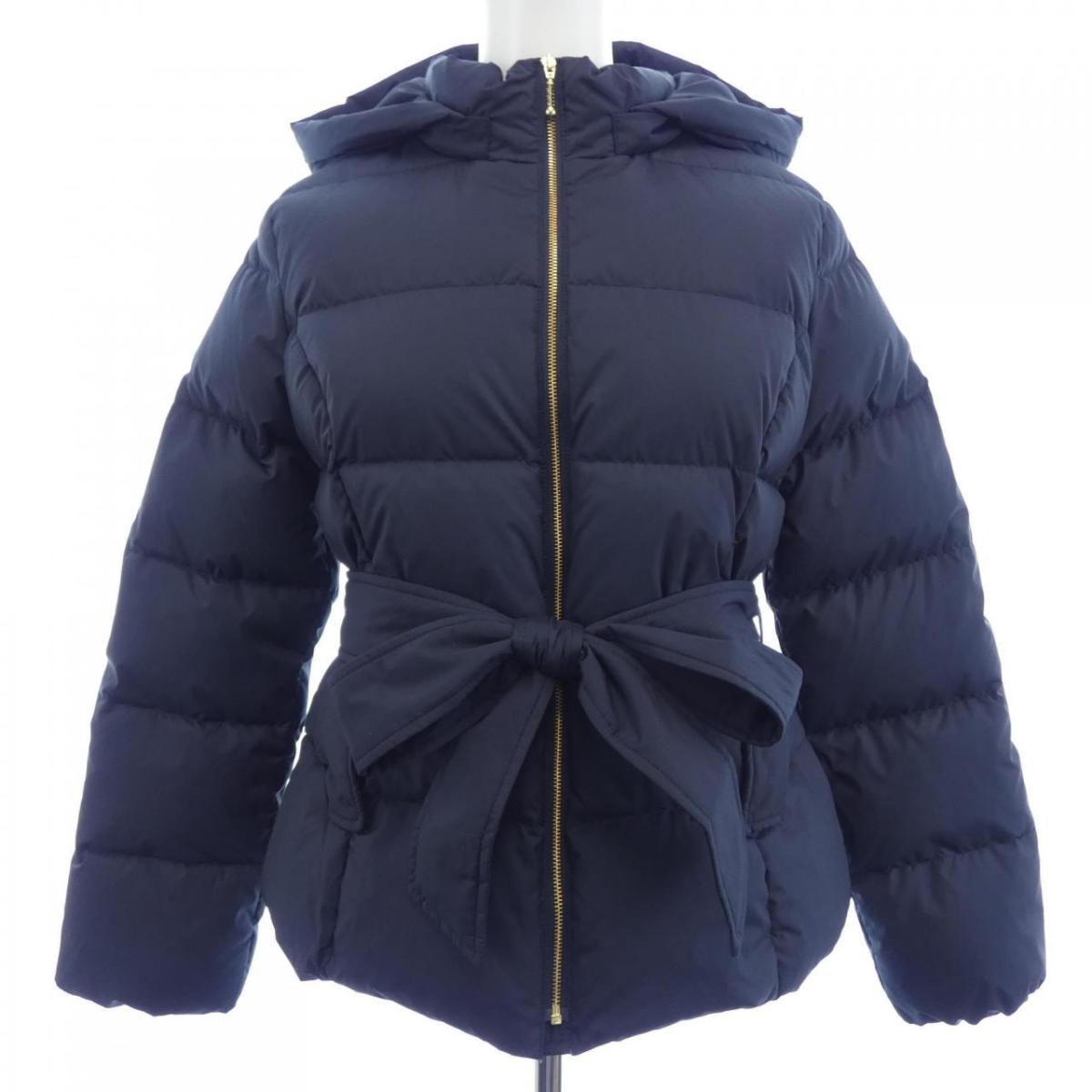 楽天市場】カナダ製 KLUANE ダウンジャケット 紫 L ダックグース