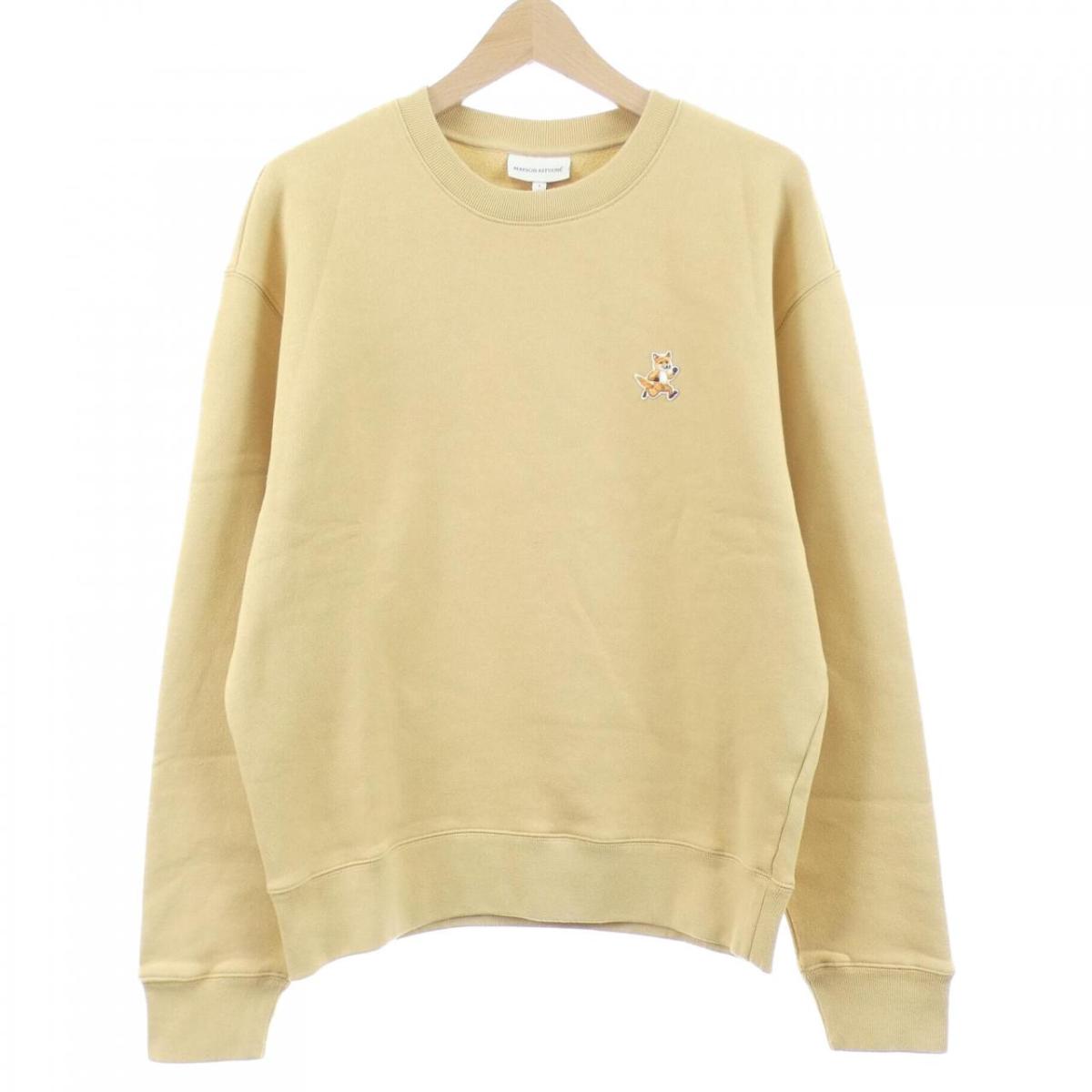 メゾンキツネ MAISON KITSUNE MM00313KM0307 スウェット【中古】