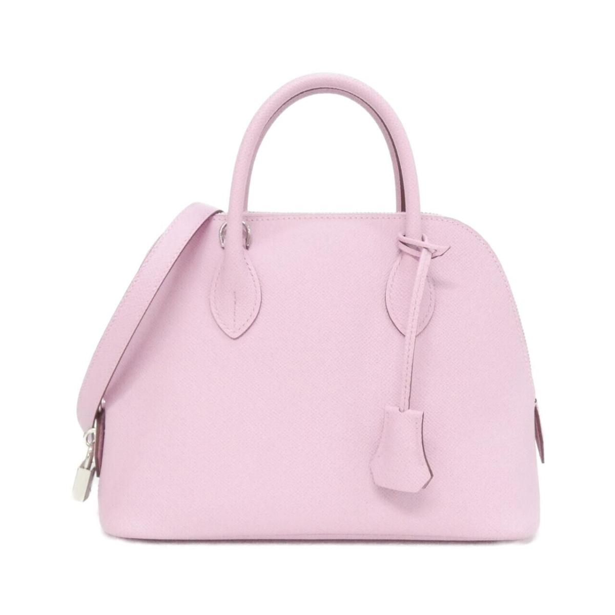 エルメス ボリード1923 25cm 082798CK バッグ【中古】|KOMEHYO ONLINESTORE 店
