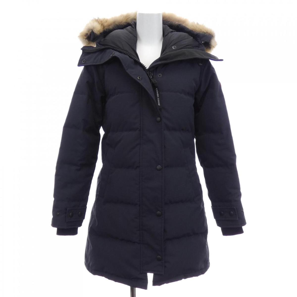 楽天市場】カナダグース CANADA GOOSE 3802LA SHELBURNE シェルバーン
